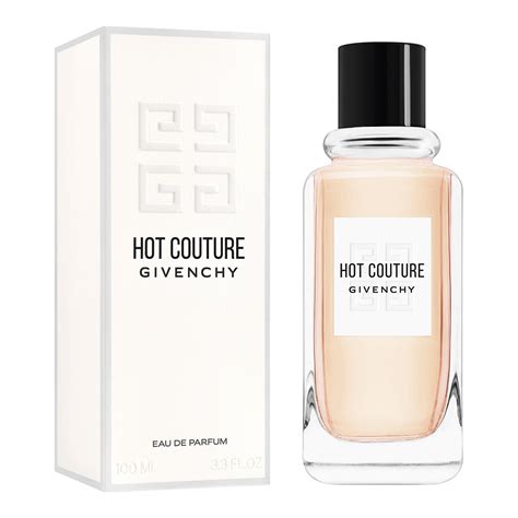 haute couture givenchy profumo|hot couture givenchy original.